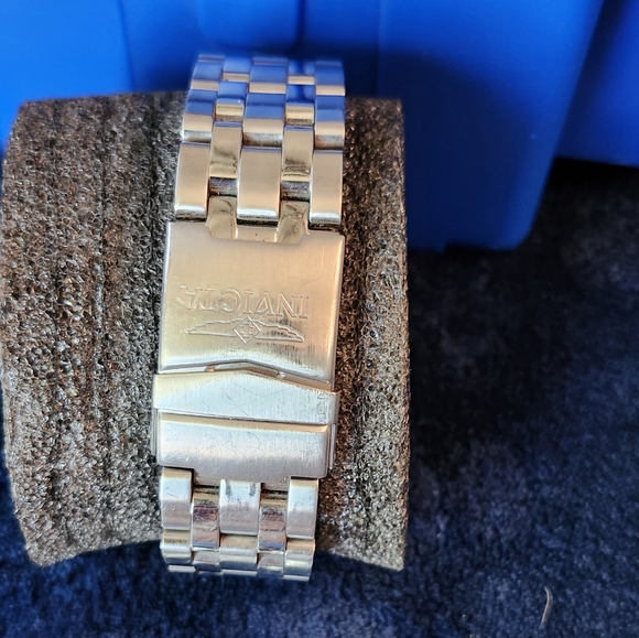 Men's Armitron Invicta Automatic Watch - Picture 9 of 10